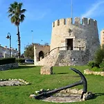 Daire Relax And Sea View - Cabo Cervera-torrevieja Torrevieja