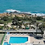Relax And Sea View - Cabo Cervera-torrevieja *