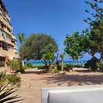 Relax And Sea View - Cabo Cervera-torrevieja *
