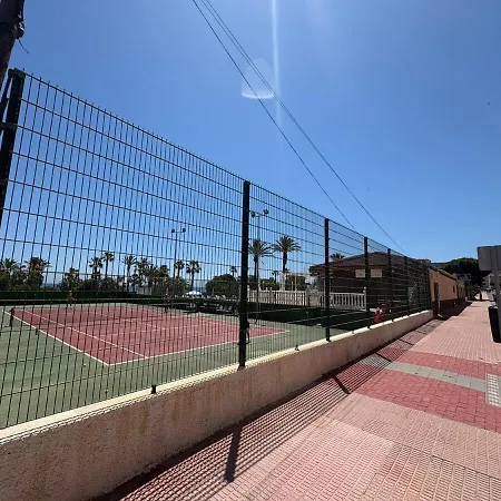 Relax And Sea View - Cabo Cervera-torrevieja * טורבייחה