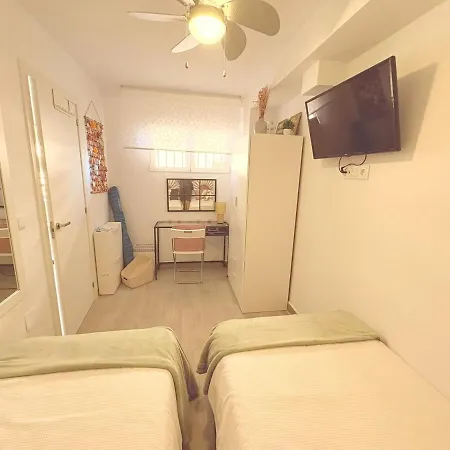 Relax & Sea View - Cabo Cervera