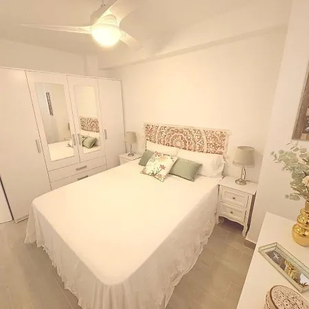 Relax & Sea View - Cabo Cervera Torrevieja