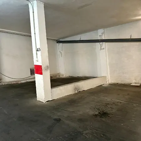 Lägenhet Relax & Sea View - Cabo Cervera *