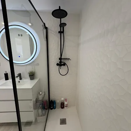 Relax & Sea View - Cabo Cervera *