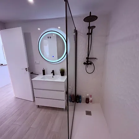 Relax & Sea View - Cabo Cervera Lägenhet Torrevieja