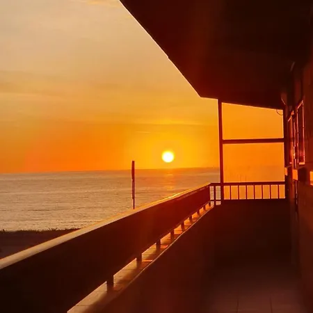 Lägenhet Relax & Sea View - Cabo Cervera Torrevieja