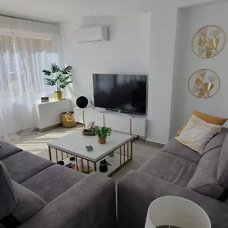 Relax & Sea View - Cabo Cervera * Torrevieja