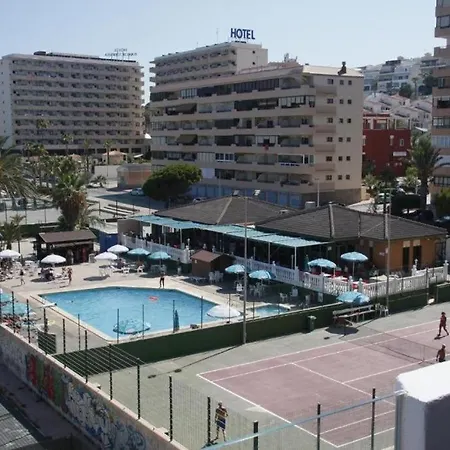 דירה Relax And Sea View - Cabo Cervera-torrevieja טורבייחה