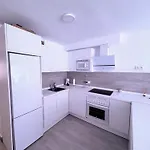 Апартаменты Relax And Sea View - Cabo Cervera-torrevieja