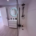 Relax And Sea View - Cabo Cervera-torrevieja Апартаменты Торевьиа