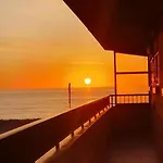 Апартаменты Relax And Sea View - Cabo Cervera-torrevieja Торевьиа