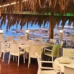 Апартаменты Relax And Sea View - Cabo Cervera-torrevieja Торевьиа