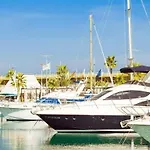 Relax And Sea View - Cabo Cervera-torrevieja Torrevieja