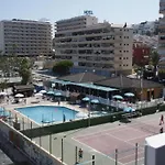 Апартаменты Relax And Sea View - Cabo Cervera-torrevieja Торевьиа