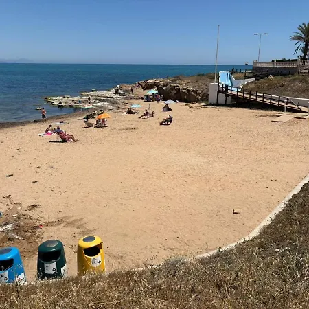 Relax & Sea - Cabo Cervera - Apartment Torrevieja