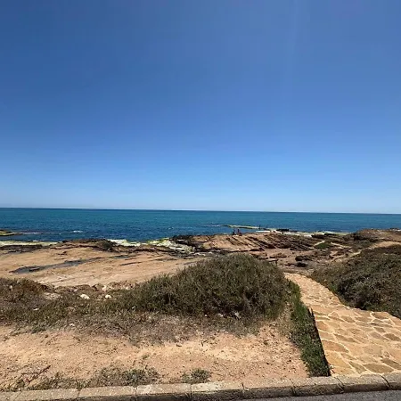 Relax & Sea - Cabo Cervera - *