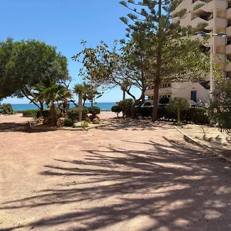 Relax And Sea View - Cabo Cervera-torrevieja * Torrevieja