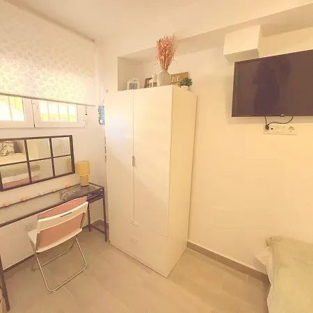 Relax And Sea View - Cabo Cervera-torrevieja Торевьиа