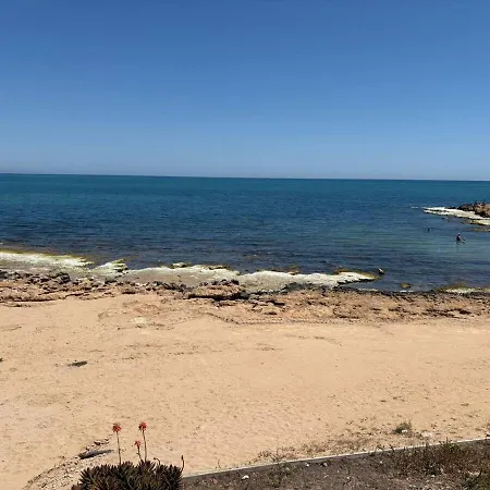 Relax And Sea View - Cabo Cervera-torrevieja