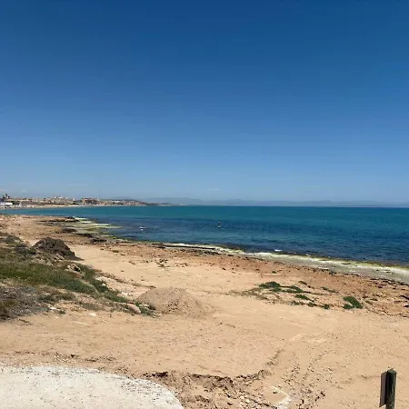 Apartment Relax & Sea - Cabo Cervera - *
