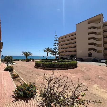 Relax & Sea - Cabo Cervera - * Torrevieja