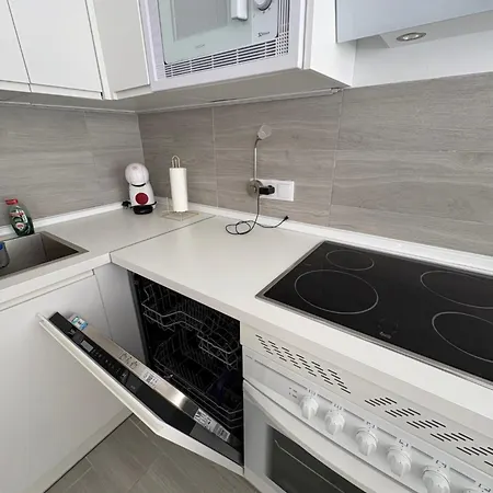 Relax & Sea View - Cabo Cervera * トレビエハ