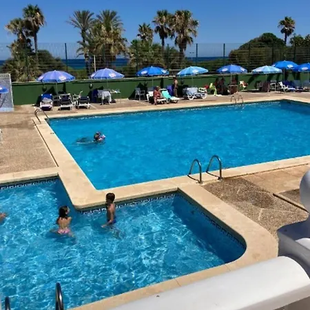 Relax & Sea View - Cabo Cervera アパート *