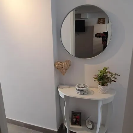 Relax & Sea View - Cabo Cervera アパート トレビエハ