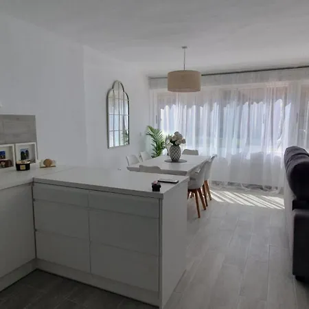 Relax And Sea View - Cabo Cervera-torrevieja Apartamento