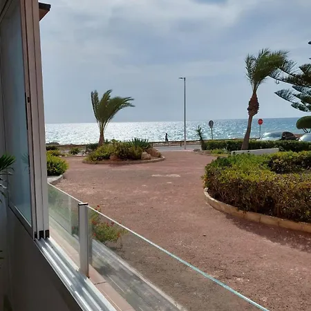 Relax & Sea View - Cabo Cervera アパート トレビエハ