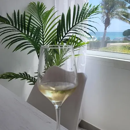 アパート Relax & Sea View - Cabo Cervera