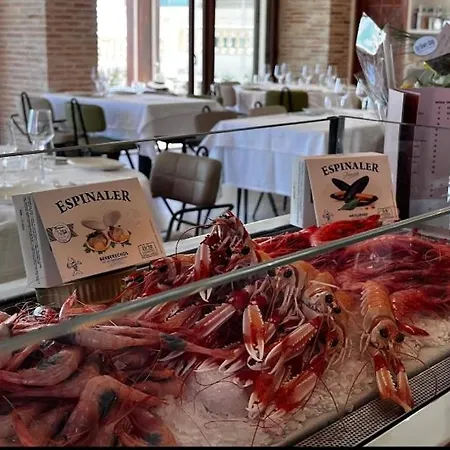 Relax & Sea View - Cabo Cervera アパート トレビエハ