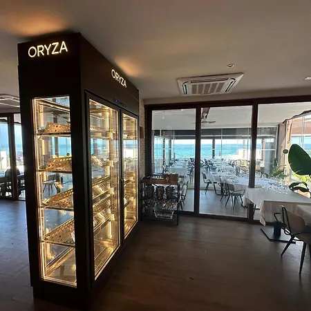 Relax & Sea View - Cabo Cervera * トレビエハ