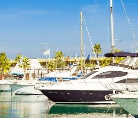 Relax And Sea View - Cabo Cervera-torrevieja Торевьиа