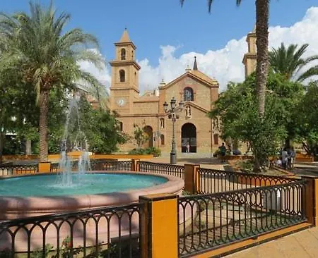 Relax & Sea View - Cabo Cervera *