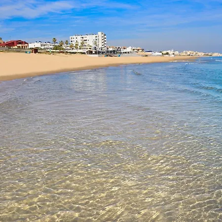 Relax And Sea View - Cabo Cervera-torrevieja Torrevieja