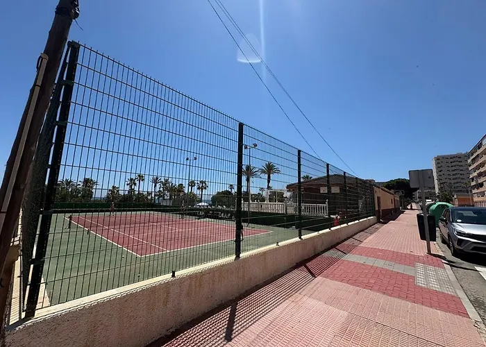 Relax And Sea View - Cabo Cervera-torrevieja * Torrevieja