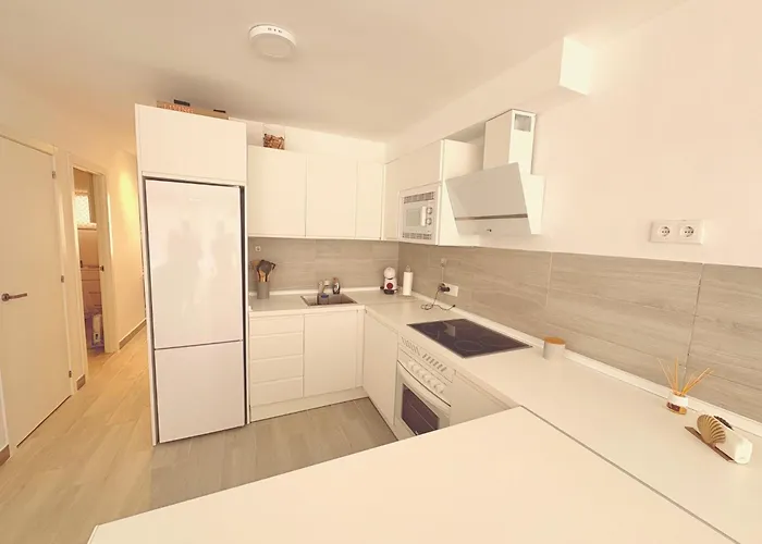 Relax And Sea View - Cabo Cervera-torrevieja * Torrevieja