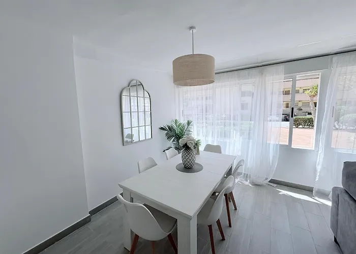 Apartment Relax And Sea View - Cabo Cervera-torrevieja Torrevieja