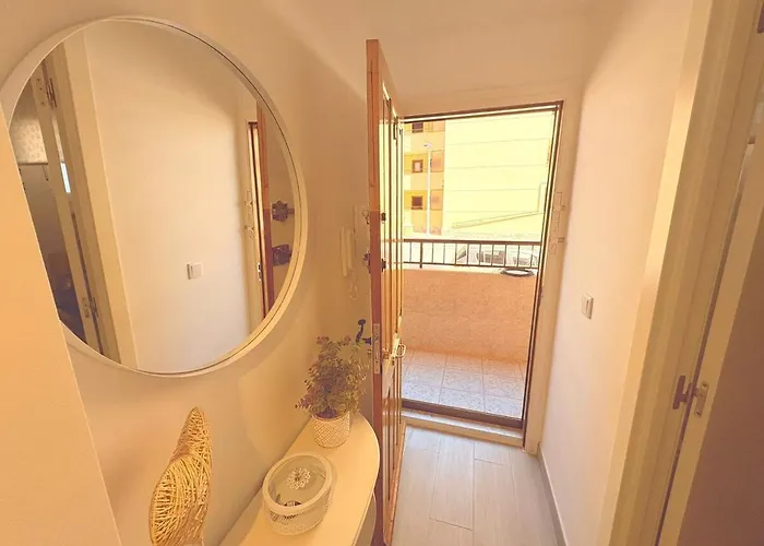 Relax & Sea View - Cabo Cervera Τορεβιέχα