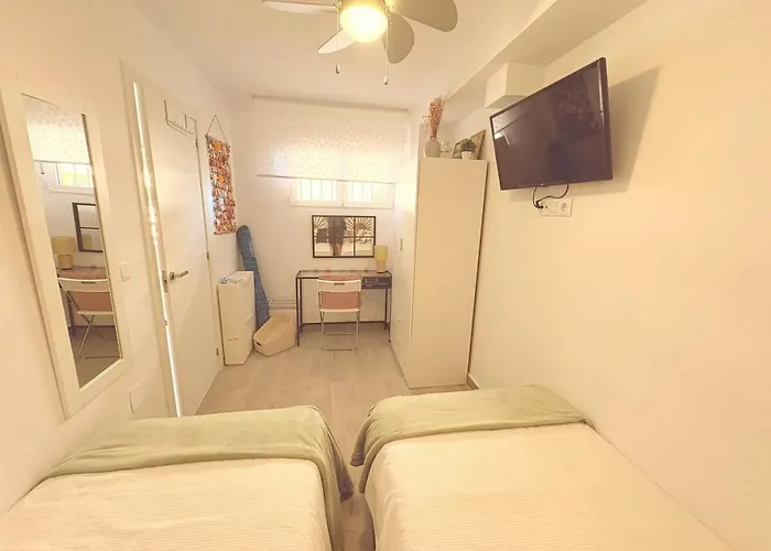 Relax And Sea View - Cabo Cervera-torrevieja