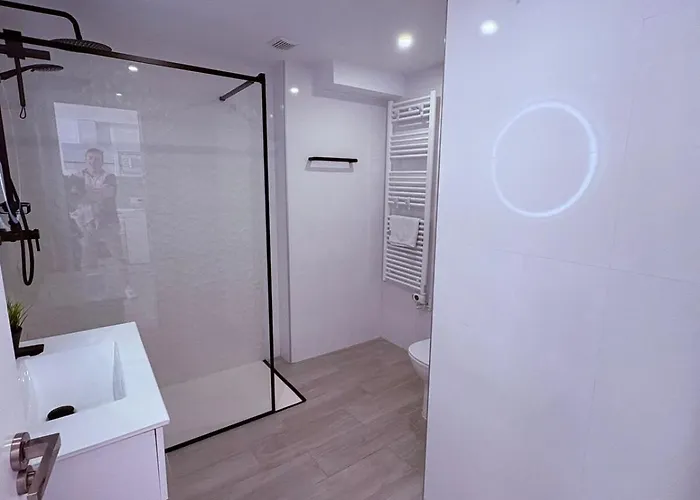 Relax And Sea View - Cabo Cervera-torrevieja Apartment *