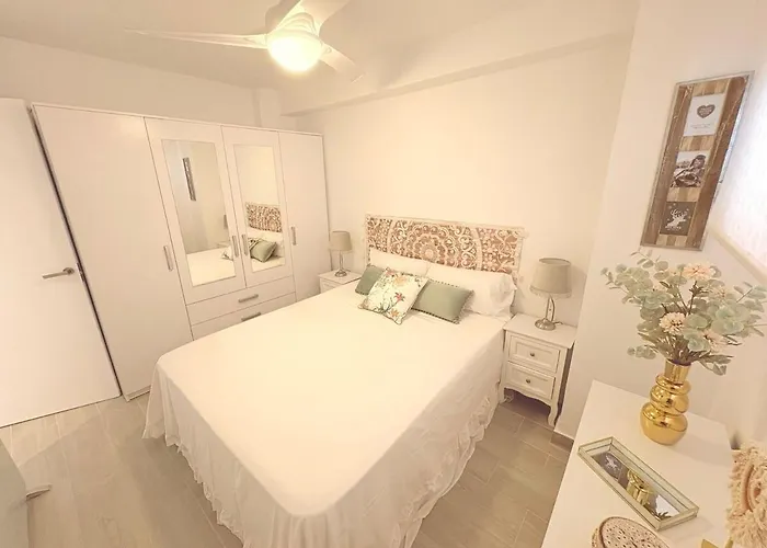 Relax And Sea View - Cabo Cervera-torrevieja Torrevieja