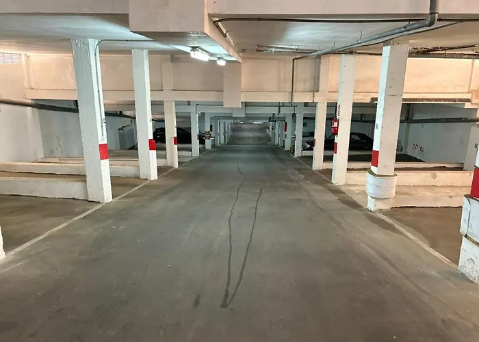 Relax & Sea View - Cabo Cervera Διαμέρισμα *