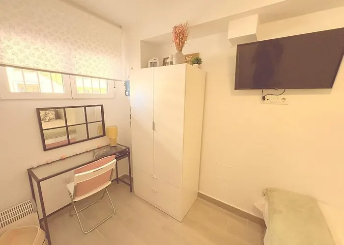 Relax And Sea View - Cabo Cervera-torrevieja Torrevieja