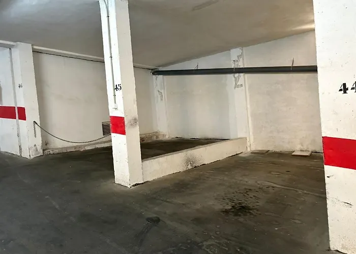 Apartment Relax And Sea View - Cabo Cervera-torrevieja *