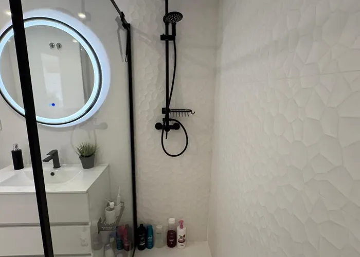 Relax & Sea View - Cabo Cervera *