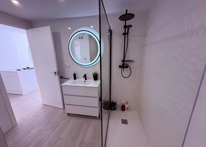 Relax And Sea View - Cabo Cervera-torrevieja Apartment Torrevieja