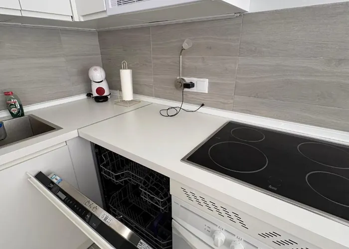 Relax And Sea View - Cabo Cervera-torrevieja * Torrevieja