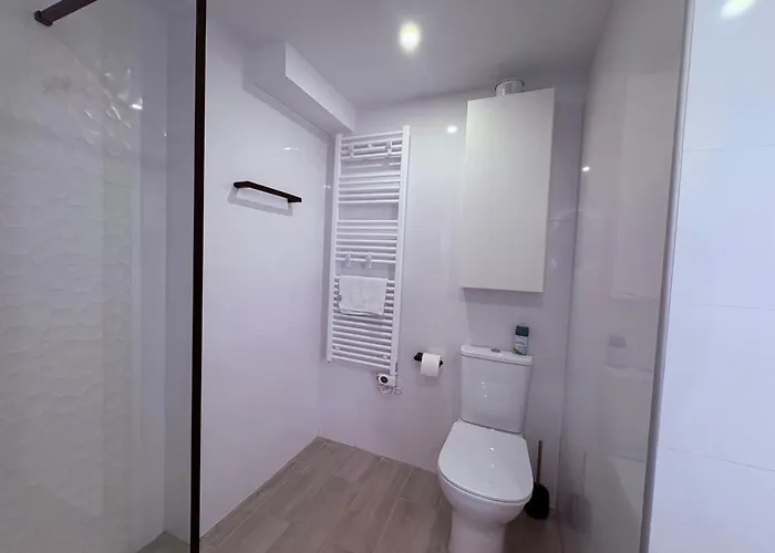 Apartment Relax And Sea View - Cabo Cervera-torrevieja